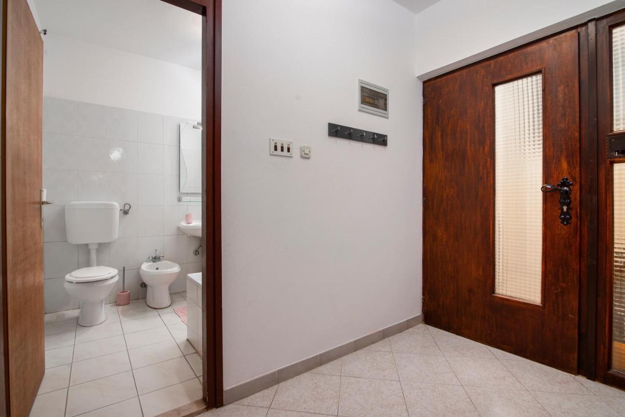 Apartment Palma Pula Exterior foto
