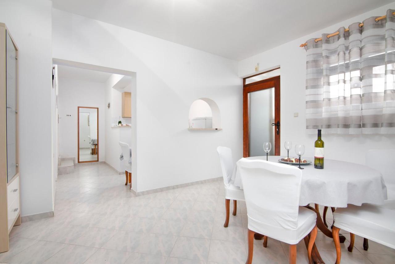 Apartment Palma Pula Exterior foto