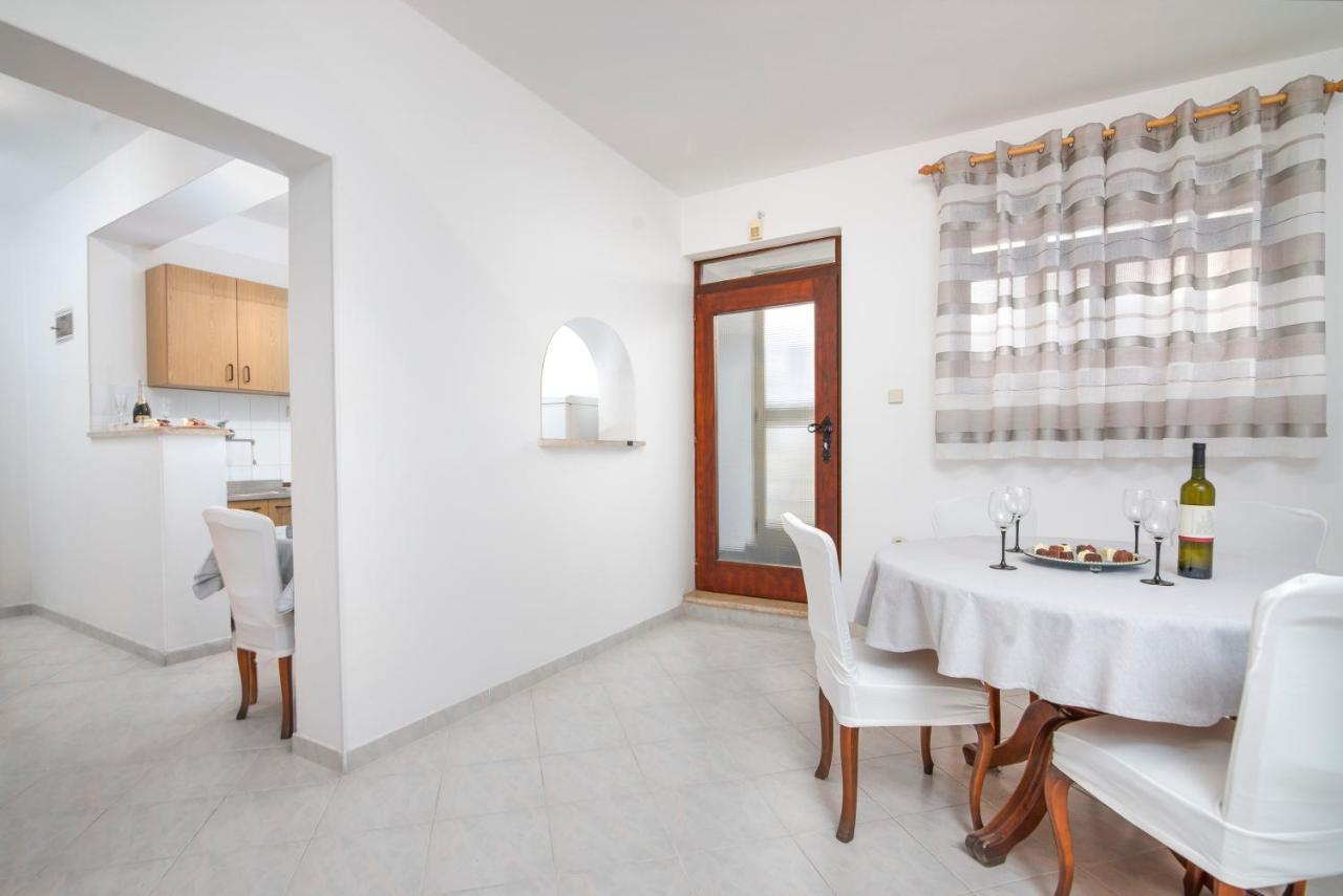 Apartment Palma Pula Exterior foto